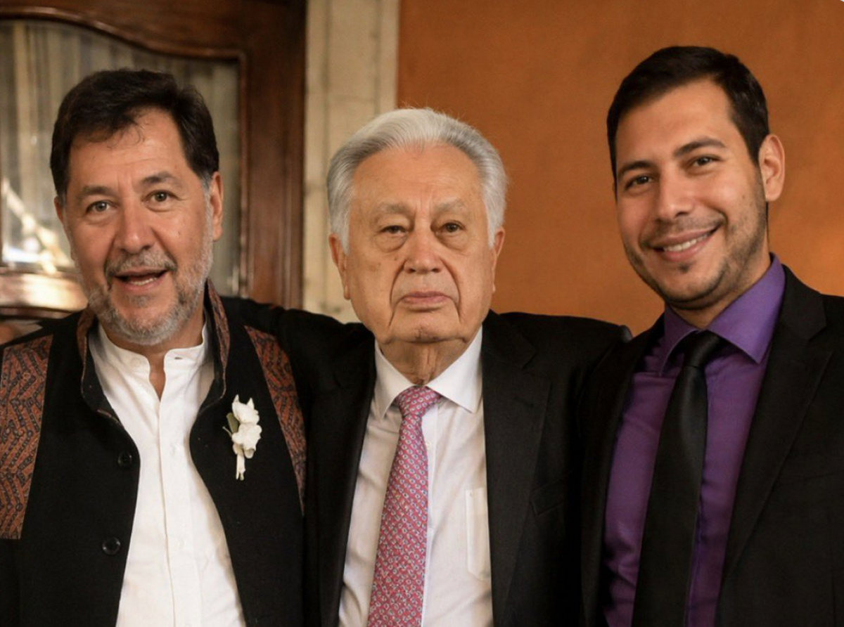 Parásitos del Bienestar